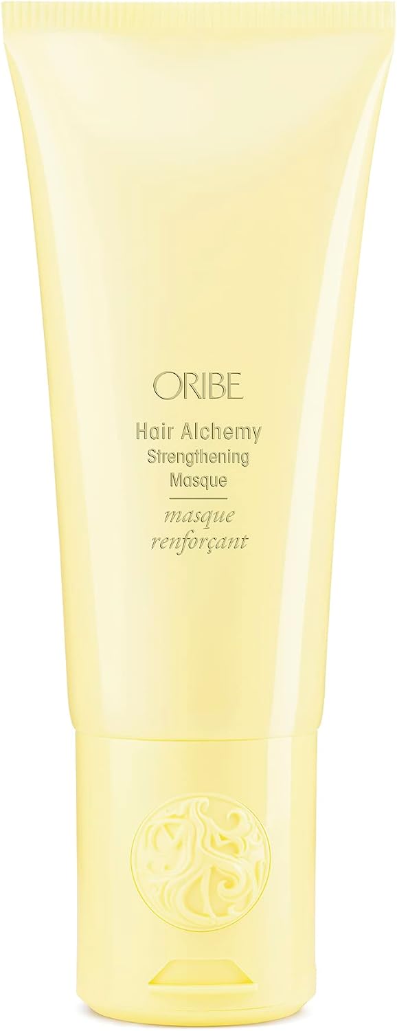 Oribe Hair Alchemy Strengthening Masque