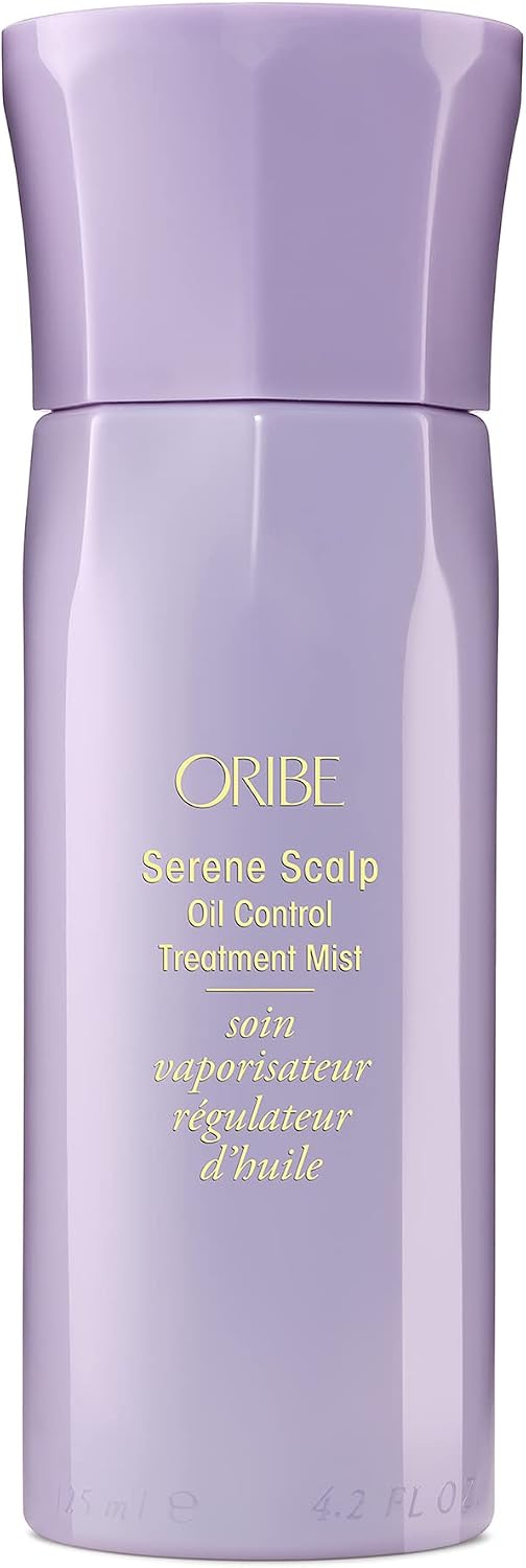 Oribe Serene Scalp Oil Control Treatment Mist