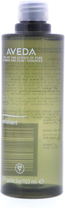 Aveda Botanical Kinetics Exfoliant Cleanser For Unisex 5 oz