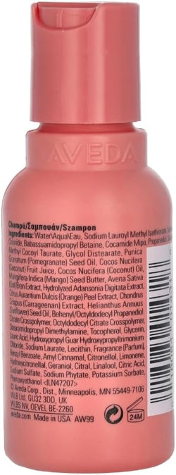 Aveda Nutriplenish Shampoo (Travel Size ) - # Light Moisture 50ml/1.7oz
