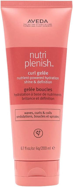 Ave da Nutriplenish Curl Gelee 6.7 fl oz/200ml