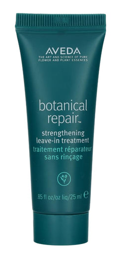 Botanical Repair Intensive Strengthening Leave in Treatment by Aveda for Women - 3.4 oz Treatment