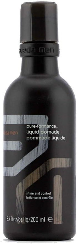 Aveda Men Pure-Formance Liquid Pomade by Aveda for Men - 6.7 oz Pomade