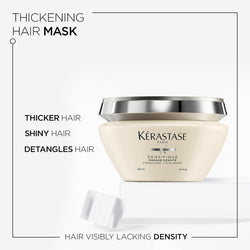 Kerastase Densifique Masque Densite, 198mL