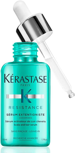Kerastase Resistance Extentioniste Scalp Repair Hair Serum 50 ml
