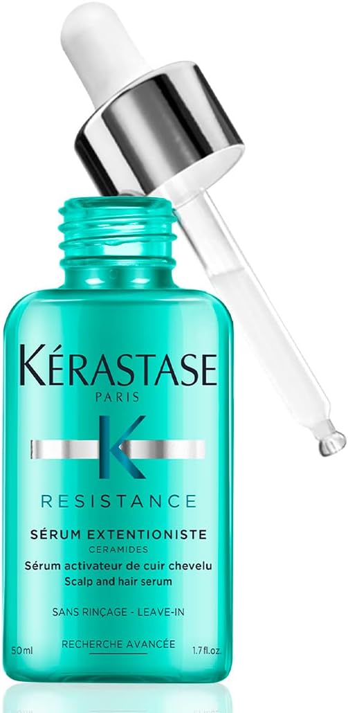 Kerastase Resistance Extentioniste Scalp Repair Hair Serum 50 ml