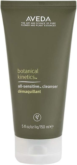 AVEDA Botanical Kinetics All Sensitive Cleanser Cleansing Milk 150ml