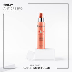 Kérastase Discipline Anti Frizz Smoothing Spray 150ml