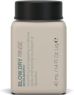 Kevin Murphy Blow.Dry Rinse (Nourishing And Repairing Conditioner) 40ml/1.4oz