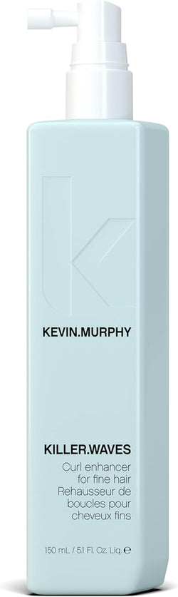 KEVIN.MURPHY TEXTURE Trio - Hair Resort, Hair Resort Spray & Killer Waves