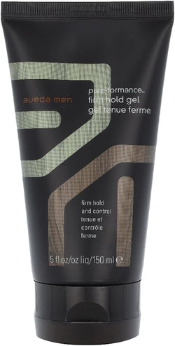Aveda Men Pure-Formance Firm Hold Gel For Men, 150 ml