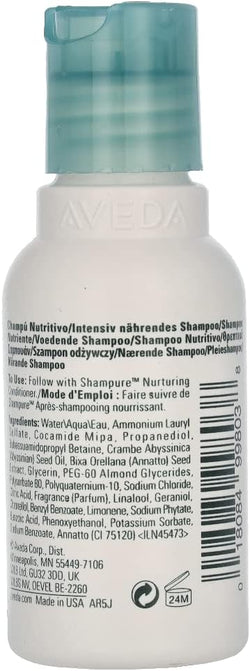 AVEDA Shampure Nurturing Shampoo 50ml