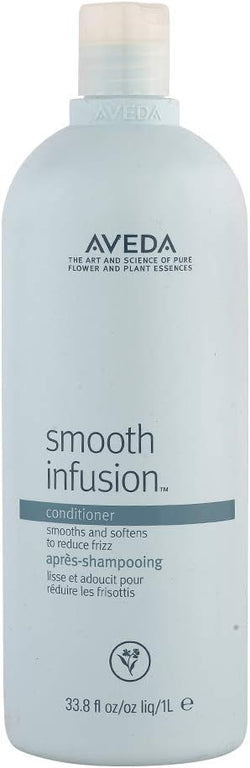 AVEDA Smooth Infusion Conditioner, 33.8 Fluid Ounce
