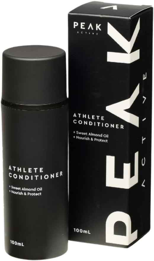 Peak Active - Athlete Conditioner