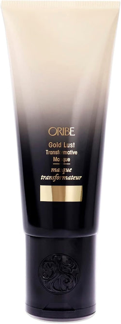 Oribe Gold Lust Transformative Masque by Oribe for Unisex - 5 oz Masque, 147.87 millilitre