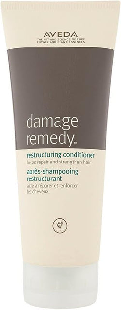 Aveda Damage Remedy Restructuring Conditioner by Aveda for Unisex - 6.7 oz Conditioner, 198.15 millilitre