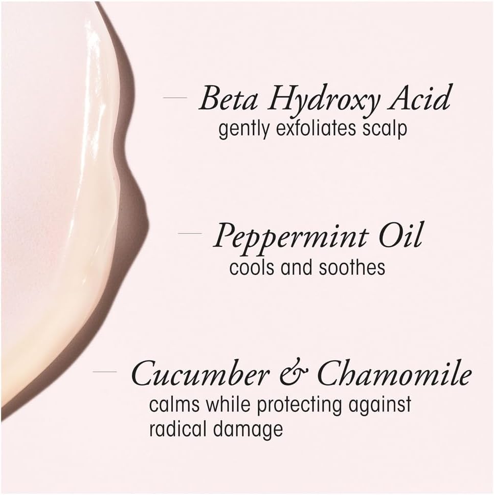 Oribe Serene Scalp Soothing Leave-On Treatment, 50ml