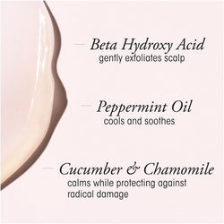 Oribe Serene Scalp Soothing Leave-On Treatment, 50ml