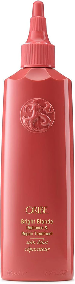 Bright Blonde Radiance and Repair Treatment by Oribe for Unisex - 5.9 oz Treatment