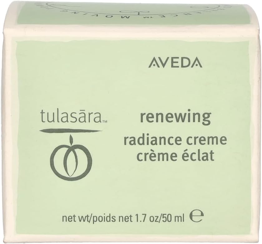 Aveda Tulasara Renewing Radiance Creme 50ml/1.7oz