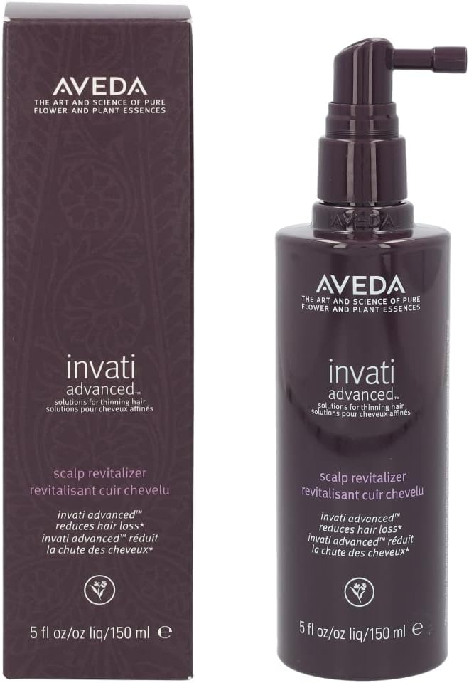 Aveda Invati Advanced Scalp Revitalsier 1x150ml