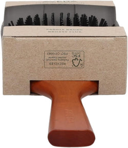 Aveda Paddle brush brown 1 Stück (1er Pack)