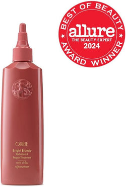 Bright Blonde Radiance and Repair Treatment by Oribe for Unisex - 5.9 oz Treatment