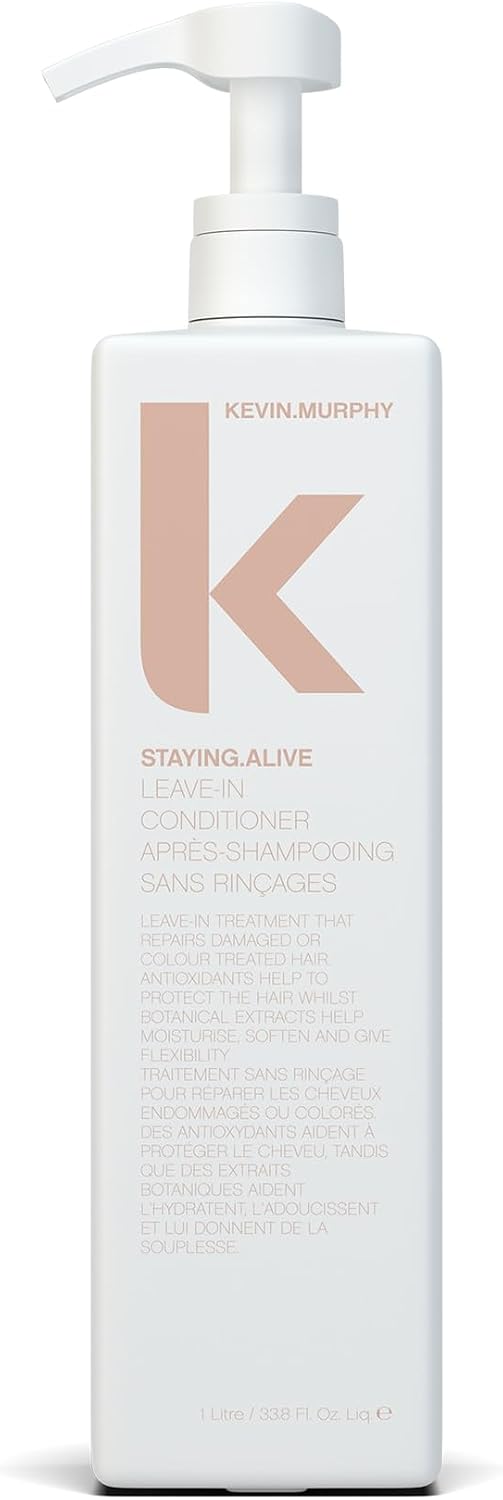 Kevin Murphy Staying.Alive Leave-In Treatment 1000ml/33.6oz