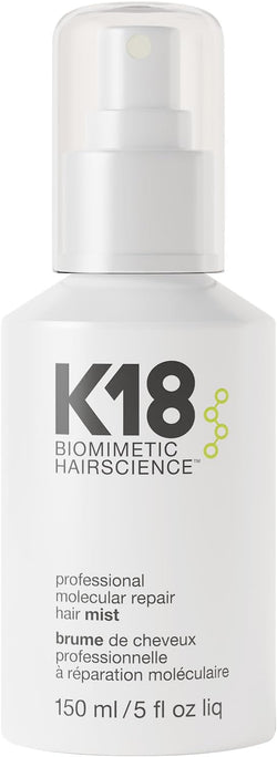 K18 Professional Molecular Repair Hair Mist 150 ml