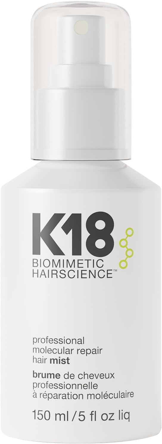 K18 Professional Molecular Repair Hair Mist 150 ml