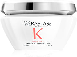 Kérastase Premiere Hair Mask – Professional Hair Care for Shine, Repair & Smoothness 200ml