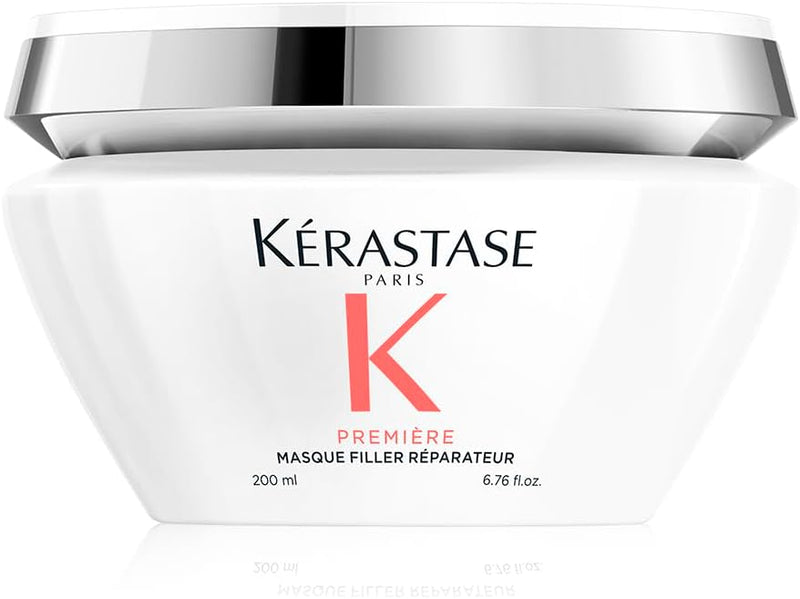 Kérastase Premiere Hair Mask – Professional Hair Care for Shine, Repair & Smoothness 200ml