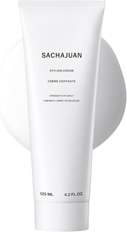 Sachajuan Styling Cream, 125ml