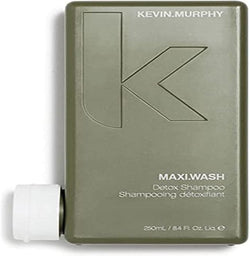 Kevin Murphy - Maxi Wash Shampoo 250 ml, Black