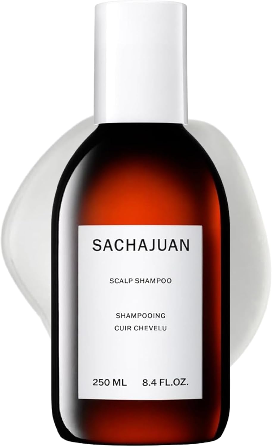 Sachajuan Scalp Shampoo, 250 milliliters