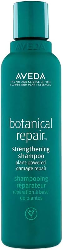 Botanical Repair Strengthening Shampoo by Aveda for Women - 6.7 oz Shampoo