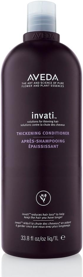 Aveda Invati Conditioner