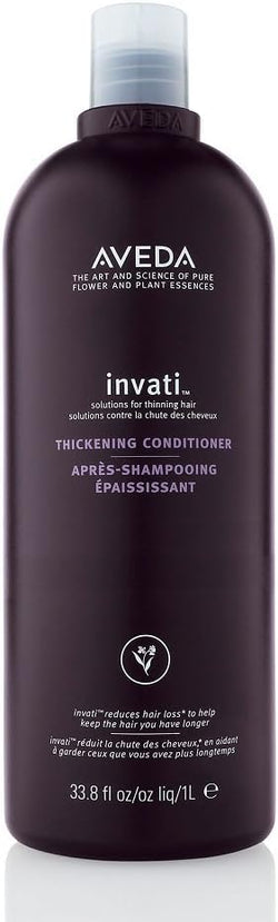 Aveda Invati Conditioner