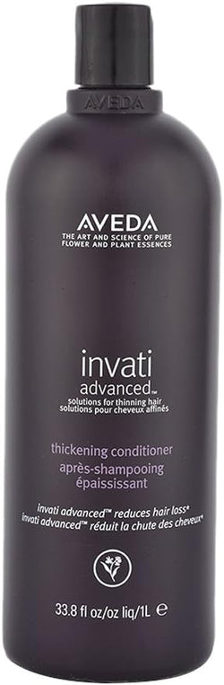 AVEDA Invati Advanced Thickening Conditioner, 1 Pack (1 x 1000 ml)