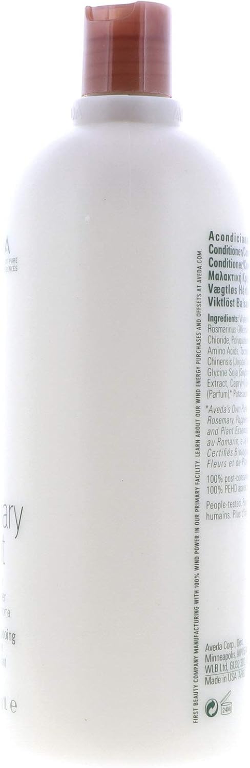 Aveda Rosemary Mint Conditioner 33.8oz