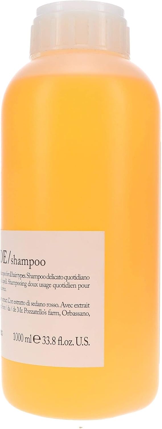 DAVINES DEDE SHAMPOO 1L