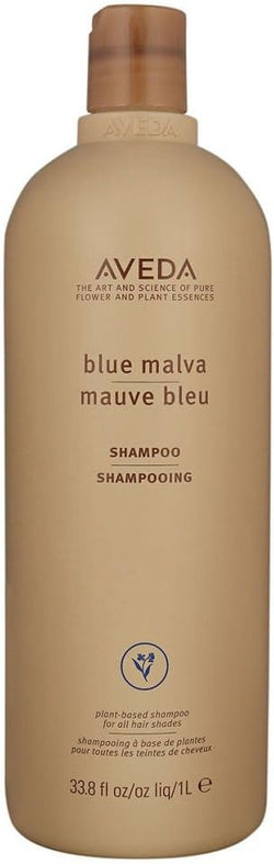 Aveda Blue Malva Shampoo, 1000ml