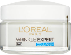 L'oreal Paris Wrinkle Expert 35+ Collagen Day Cream 50ml
