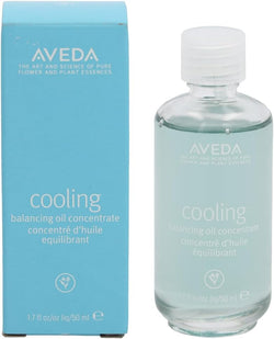 Aveda Cooling Balancing Oil Concentrate for Unisex 1.7 oz Oil, 50 ml