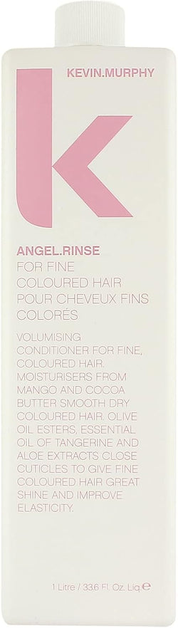 Kevin Murphy Angel.Rinse (A Volumising Conditioner - For Fine Coloured Hair) 1000ml