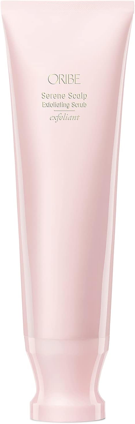 Oribe Serene Scalp Exfoliating Scrub, 125ml