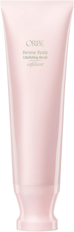 Oribe Serene Scalp Exfoliating Scrub, 125ml