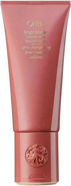 Oribe Bright Blonde Conditioner for Beautiful Color, 6.8 oz