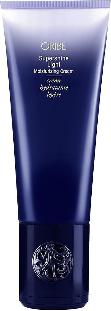 Oribe Supershine Light Moisturising Cream, 150ml