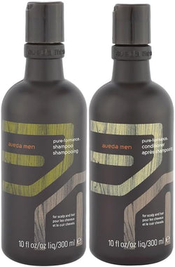 Aveda Men Pure-Formance Shampoo And Conditioner 10 oz Duo set